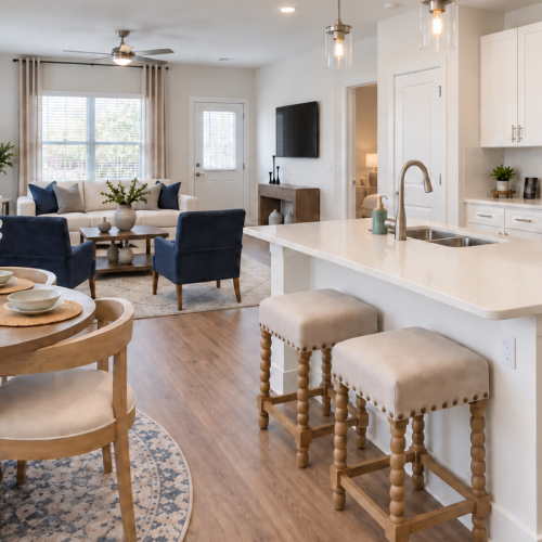 Open Concept