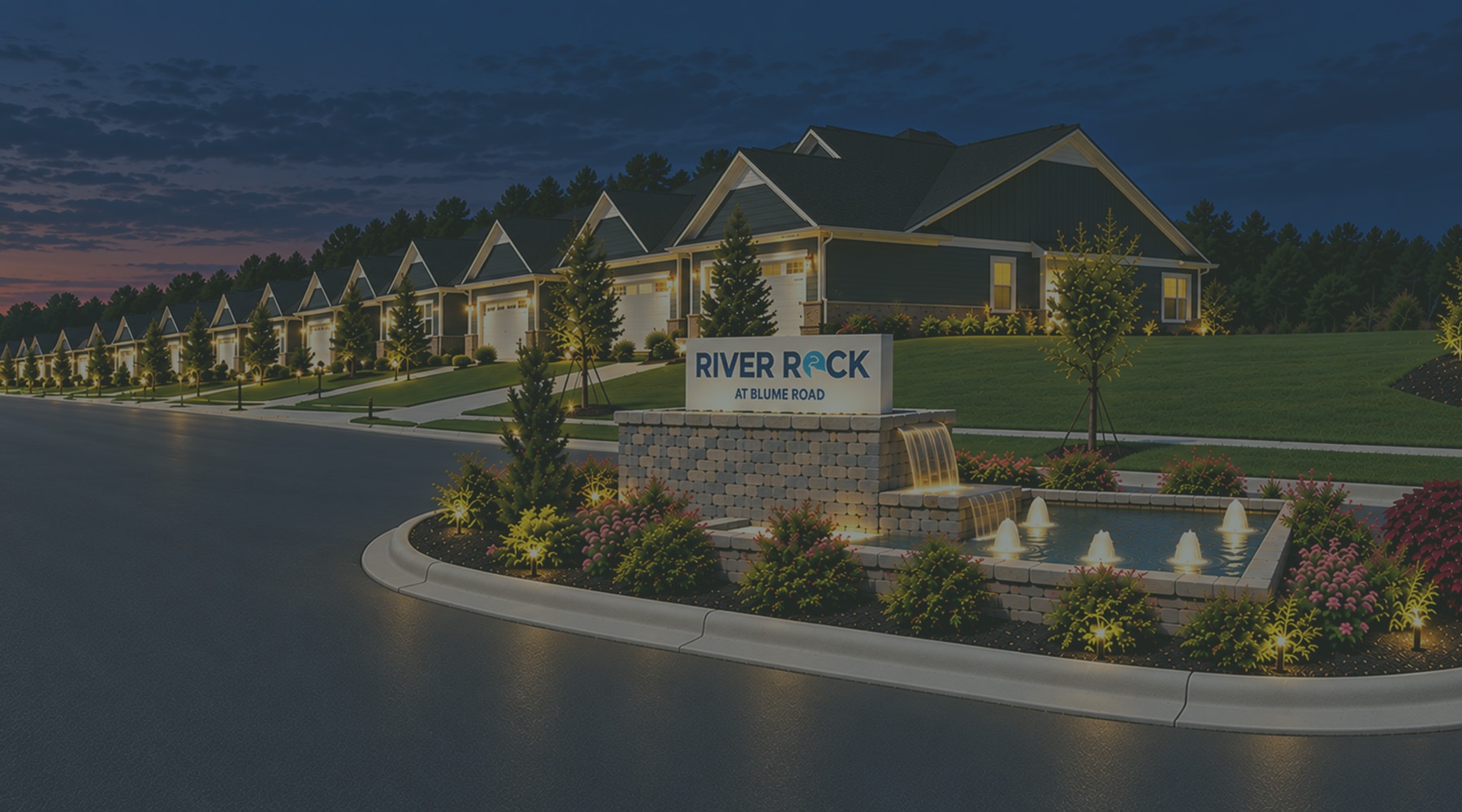 More Than a Home. It's a Community.